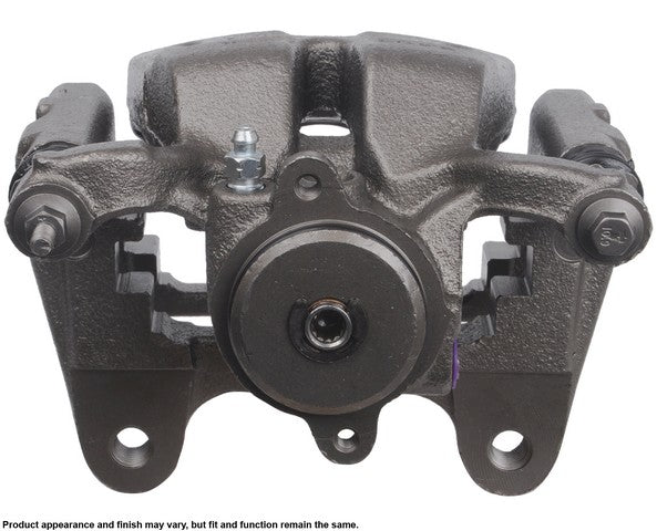 CARDONE Reman Disc Brake Caliper P/N:18-B5492 Fits: Jeep Cherokee 21-14 - Image 2