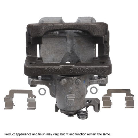 CARDONE Reman Disc Brake Caliper P/N:18-B5494 Fits: Chevrolet Malibu 15-14 - Image 4