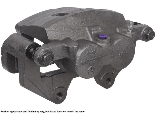 CARDONE Reman Disc Brake Caliper P/N:18-B5497 Fits: Dodge Charger 23-14 - Image 4