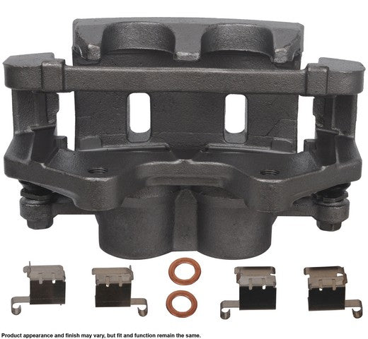 CARDONE Reman Disc Brake Caliper P/N:18-B5497 Fits: Dodge Charger 23-14 - Image 3
