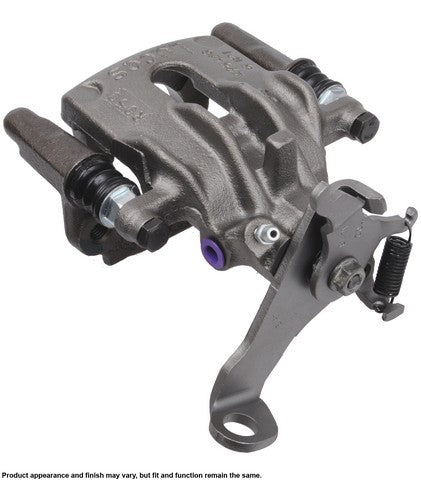 CARDONE Reman Disc Brake Caliper P/N:18-B5498 Fits: Ford Fiesta 19-14 - Image 4