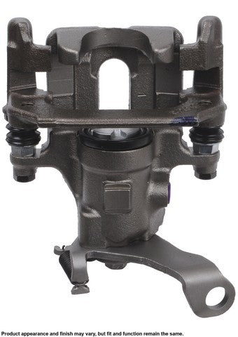 CARDONE Reman Disc Brake Caliper P/N:18-B5498 Fits: Ford Fiesta 19-14 - Image 3