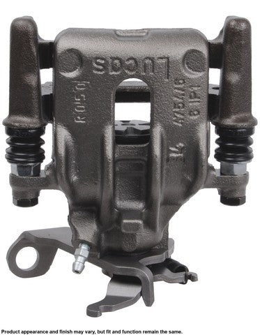 CARDONE Reman Disc Brake Caliper P/N:18-B5498 Fits: Ford Fiesta 19-14 - Image 2