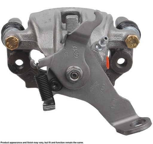 CARDONE Reman Disc Brake Caliper P/N:18-B5499 Fits: Ford Fiesta 19-14 - Image 1