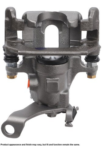 CARDONE Reman Disc Brake Caliper P/N:18-B5499 Fits: Ford Fiesta 19-14 - Image 4