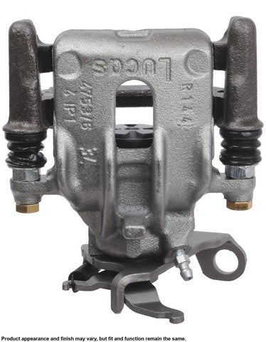CARDONE Reman Disc Brake Caliper P/N:18-B5499 Fits: Ford Fiesta 19-14 - Image 3