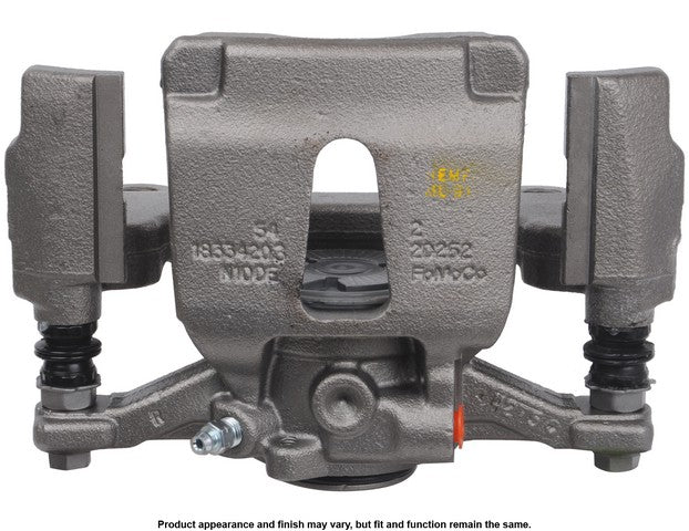 CARDONE Reman Disc Brake Caliper P/N:18-B5500 Fits: Ford F-150 17-15 - Image 2