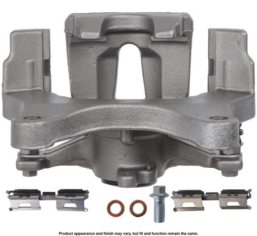 CARDONE Reman Disc Brake Caliper P/N:18-B5501 Fits: Ford F-150 17-15 - Image 3