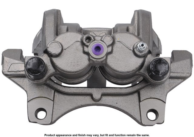 CARDONE Reman Disc Brake Caliper P/N:18-B5503 Fits: Ford Edge 21-15, Lincoln Mkx 18-16, Lincoln Nautilus 21-19 - Image 2