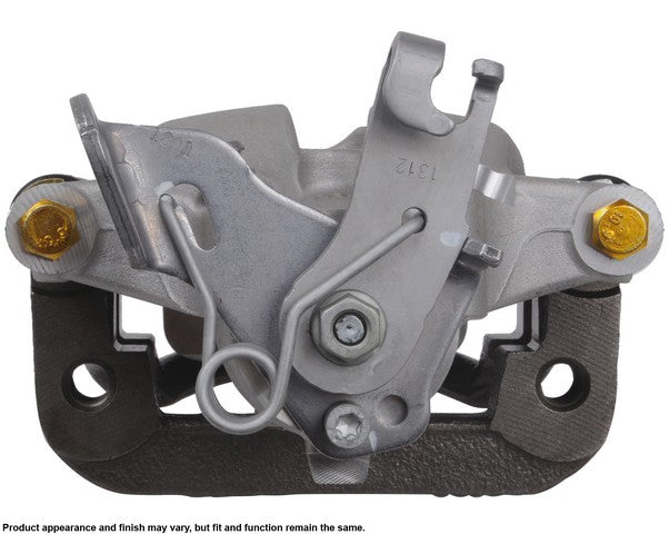CARDONE Reman Disc Brake Caliper P/N:18-B5504 Fits: Chevrolet Malibu 15-14, Chevrolet Malibu Limited 2016 - Image 1