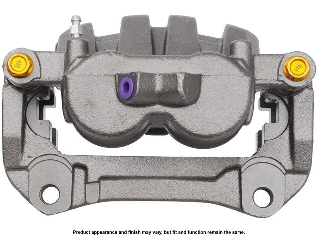 CARDONE Reman Disc Brake Caliper P/N:18-B5508 Fits: Jeep Cherokee 23-14 - Image 1