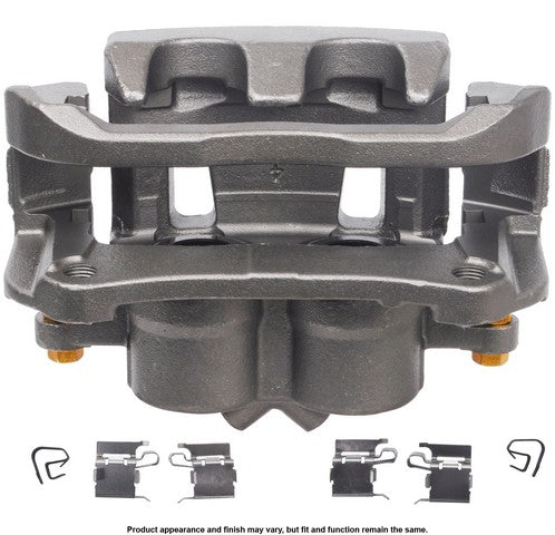 CARDONE Reman Disc Brake Caliper P/N:18-B5508 Fits: Jeep Cherokee 23-14 - Image 3