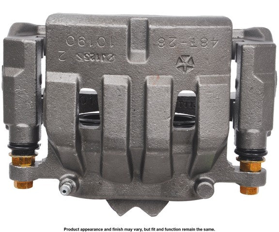CARDONE Reman Disc Brake Caliper P/N:18-B5508 Fits: Jeep Cherokee 23-14 - Image 2