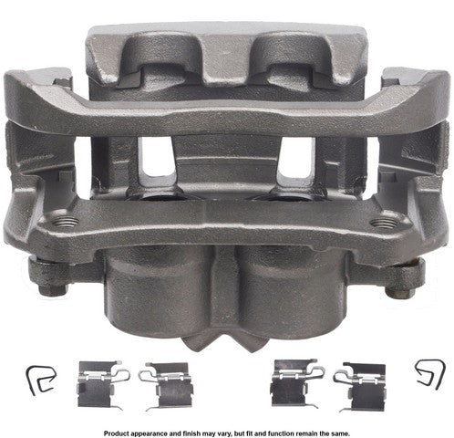 CARDONE Reman Disc Brake Caliper P/N:18-B5509 Fits: Jeep Cherokee 23-14 - Image 3