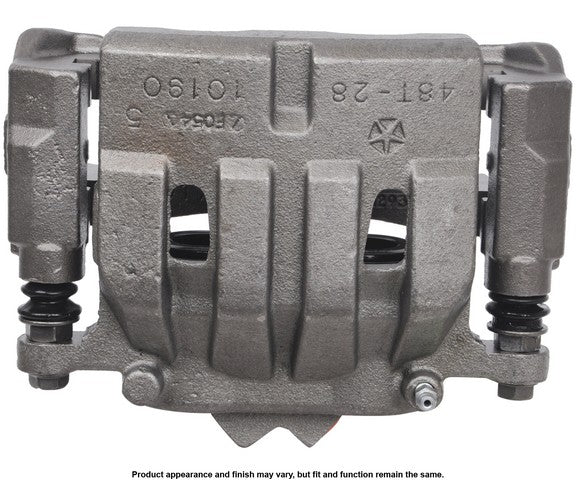 CARDONE Reman Disc Brake Caliper P/N:18-B5509 Fits: Jeep Cherokee 23-14 - Image 2