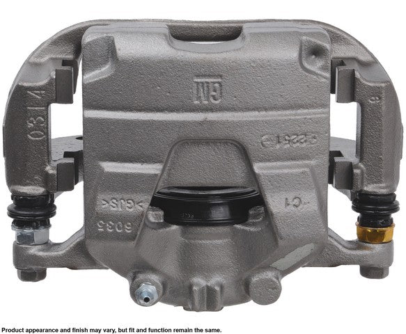 CARDONE Reman Disc Brake Caliper P/N:18-B5514 Fits: Cadillac Ats 19-13 - Image 2