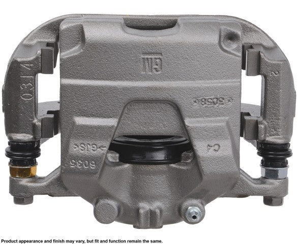 CARDONE Reman Disc Brake Caliper P/N:18-B5515 Fits: Cadillac Ats 19-13 - Image 2