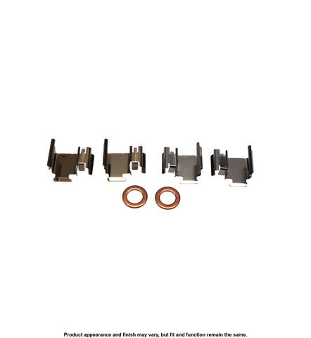 CARDONE Reman Disc Brake Caliper P/N:18-B5516 Fits: Ford Transit-150 19-15, Ford Transit-250 19-15, Ford Transit-350 19-15, Ford Transit-350 Hd 19-15 - Image 2