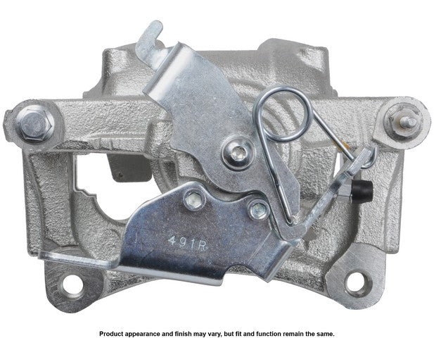 CARDONE Reman Disc Brake Caliper P/N:18-B5517 Fits: Ford Transit-150 19-15, Ford Transit-250 19-15, Ford Transit-350 19-15, Ford Transit-350 Hd 19-15 - Image 2