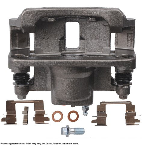 CARDONE Reman Disc Brake Caliper P/N:18-B5522 Fits: Chevrolet Colorado 20-15, GMC Canyon 20-15 - Image 3