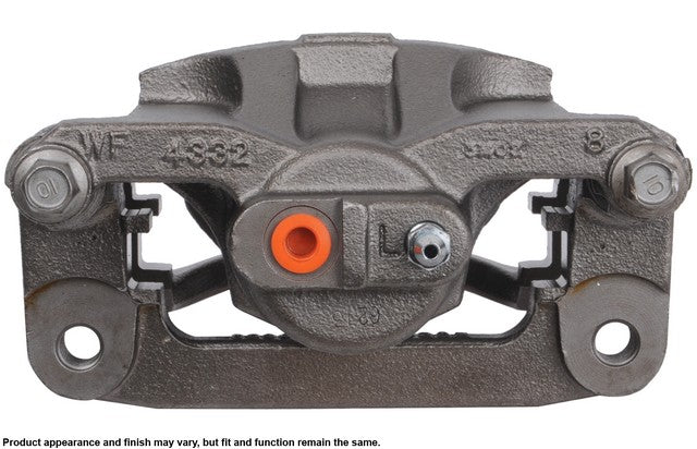 CARDONE Reman Disc Brake Caliper P/N:18-B5523 Fits: Chevrolet Colorado 20-15, GMC Canyon 20-15 - Image 1