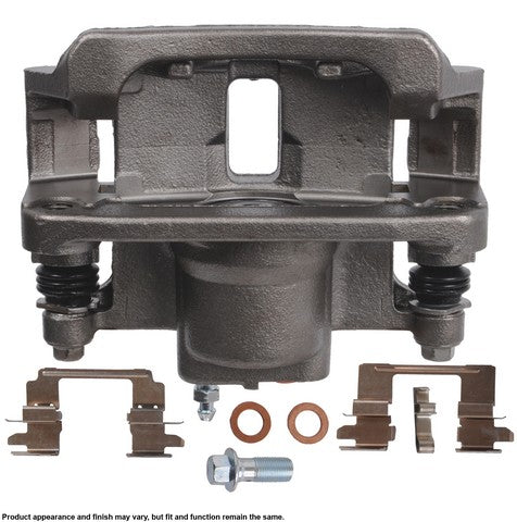 CARDONE Reman Disc Brake Caliper P/N:18-B5523 Fits: Chevrolet Colorado 20-15, GMC Canyon 20-15 - Image 3