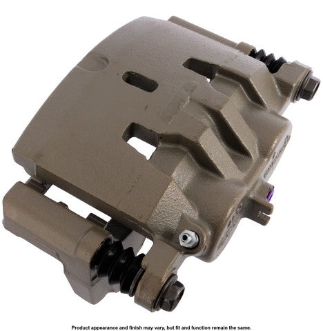 CARDONE Reman Disc Brake Caliper P/N:18-B5572 Fits: Buick Enclave 20-18, Cadillac Xt5 20-17, Cadillac Xt6 2020 - Image 4