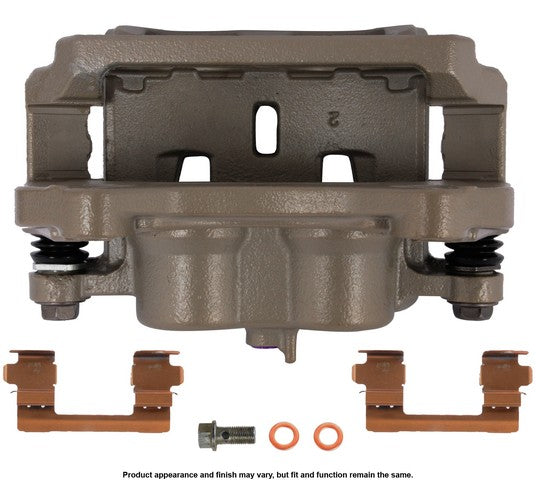 CARDONE Reman Disc Brake Caliper P/N:18-B5572 Fits: Buick Enclave 20-18, Cadillac Xt5 20-17, Cadillac Xt6 2020 - Image 1
