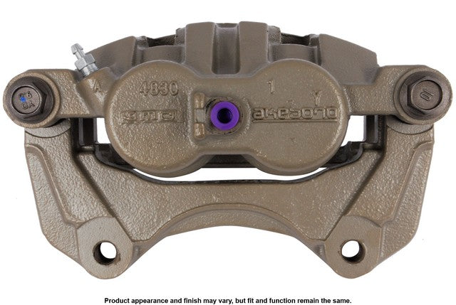 CARDONE Reman Disc Brake Caliper P/N:18-B5572 Fits: Buick Enclave 20-18, Cadillac Xt5 20-17, Cadillac Xt6 2020 - Image 3