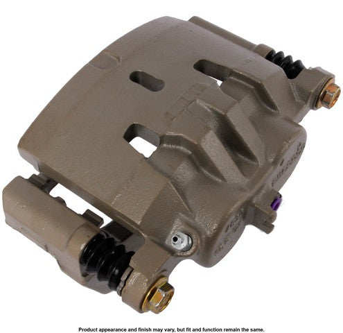 CARDONE Reman Disc Brake Caliper P/N:18-B5572A Fits: Buick Enclave 20-18, Chevrolet Blazer 20-19, Chevrolet Traverse 20-18, GMC Acadia 20-17 - Image 4