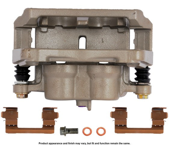 CARDONE Reman Disc Brake Caliper P/N:18-B5572A Fits: Buick Enclave 20-18, Chevrolet Blazer 20-19, Chevrolet Traverse 20-18, GMC Acadia 20-17 - Image 1