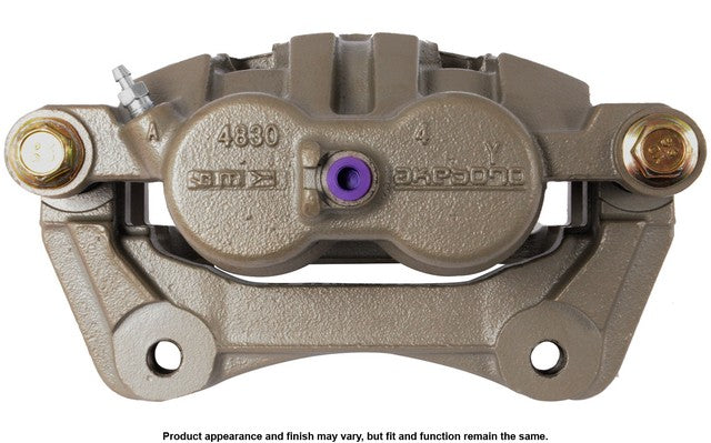 CARDONE Reman Disc Brake Caliper P/N:18-B5572A Fits: Buick Enclave 20-18, Chevrolet Blazer 20-19, Chevrolet Traverse 20-18, GMC Acadia 20-17 - Image 3