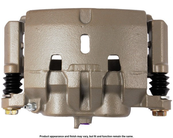 CARDONE Reman Disc Brake Caliper P/N:18-B5572A Fits: Buick Enclave 20-18, Chevrolet Blazer 20-19, Chevrolet Traverse 20-18, GMC Acadia 20-17 - Image 2