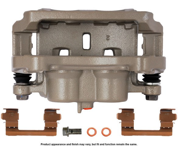 CARDONE Reman Disc Brake Caliper P/N:18-B5573 Fits: Buick Enclave 20-18, Cadillac Xt5 20-17, Cadillac Xt6 2020 - Image 1