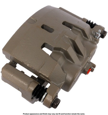 CARDONE Reman Disc Brake Caliper P/N:18-B5573A Fits: Buick Enclave 20-18, Chevrolet Blazer 20-19, Chevrolet Traverse 20-18, GMC Acadia 20-17 - Image 4