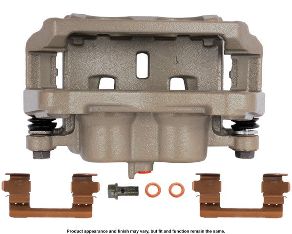 CARDONE Reman Disc Brake Caliper P/N:18-B5573A Fits: Buick Enclave 20-18, Chevrolet Blazer 20-19, Chevrolet Traverse 20-18, GMC Acadia 20-17 - Image 1