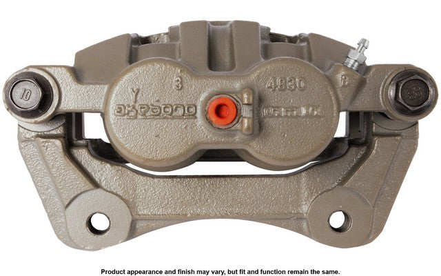 CARDONE Reman Disc Brake Caliper P/N:18-B5573A Fits: Buick Enclave 20-18, Chevrolet Blazer 20-19, Chevrolet Traverse 20-18, GMC Acadia 20-17 - Image 3