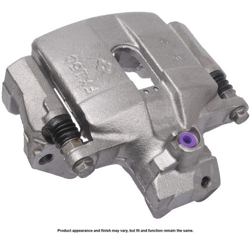 CARDONE Reman Disc Brake Caliper P/N:18-B8027 Fits: Mitsubishi Fuso Fe 04-00, Mitsubishi Fuso Fe-ca 2001, Mitsubishi Fuso Fe-sp 04-96 - Image 3