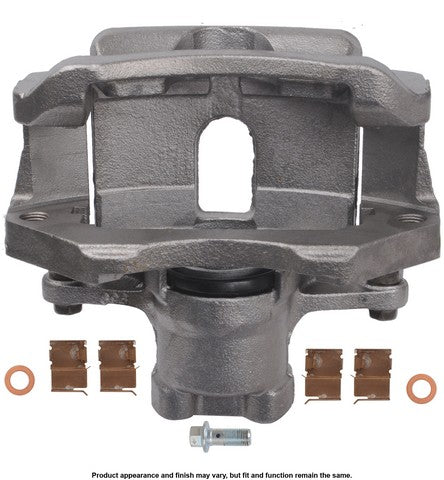 CARDONE Reman Disc Brake Caliper P/N:18-B8027 Fits: Mitsubishi Fuso Fe 04-00, Mitsubishi Fuso Fe-ca 2001, Mitsubishi Fuso Fe-sp 04-96 - Image 2