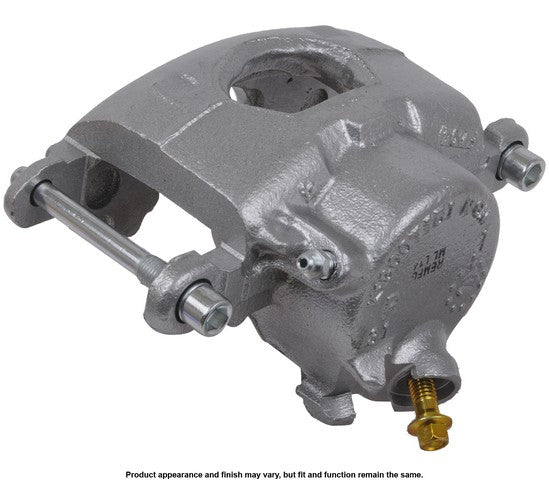 CARDONE Ultra Disc Brake Caliper P/N:18-P4020 Fits: Buick Electra, Buick Estate Wagon, Buick Lesabre, Buick Riviera, Buick Roadmaster, Buick Skylark, Cadillac Brougham, Cadillac Commercial Chassis, Cadillac Deville, Cadillac Fleetwood - Image 3