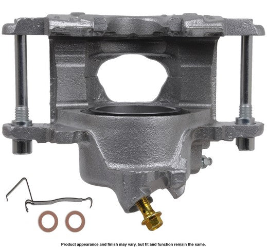 CARDONE Ultra Disc Brake Caliper P/N:18-P4020 Fits: Buick Electra, Buick Estate Wagon, Buick Lesabre, Buick Riviera, Buick Roadmaster, Buick Skylark, Cadillac Brougham, Cadillac Commercial Chassis, Cadillac Deville, Cadillac Fleetwood - Image 2