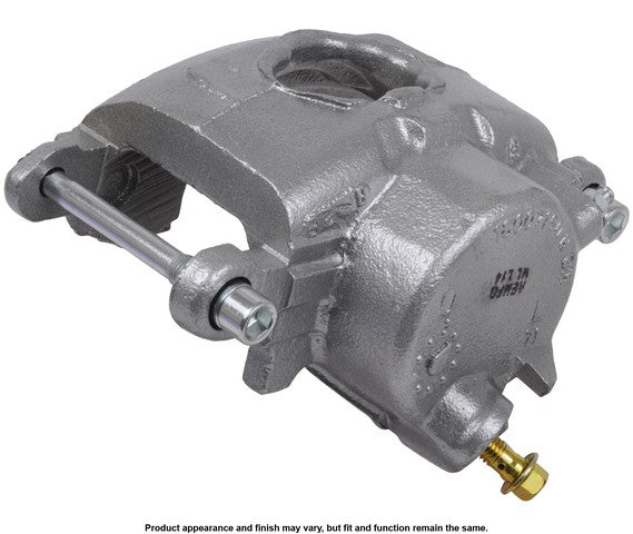 CARDONE Ultra Disc Brake Caliper P/N:18-P4021 Fits: Buick Electra, Buick Estate Wagon, Buick Lesabre, Buick Riviera, Buick Roadmaster, Buick Skylark, Cadillac Brougham, Cadillac Commercial Chassis, Cadillac Deville, Cadillac Fleetwood - Image 3