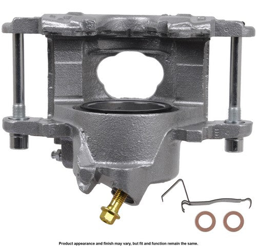 CARDONE Ultra Disc Brake Caliper P/N:18-P4021 Fits: Buick Electra, Buick Estate Wagon, Buick Lesabre, Buick Riviera, Buick Roadmaster, Buick Skylark, Cadillac Brougham, Cadillac Commercial Chassis, Cadillac Deville, Cadillac Fleetwood - Image 2