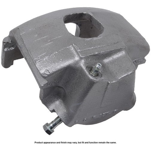 CARDONE Ultra Disc Brake Caliper P/N:18-P4033 Fits: Ford Bronco, Ford E-100 Econoline, Ford E-100 Econoline Club Wagon, Ford E-150 Econoline, Ford E-150 Econoline Club Wagon, Ford F-100, Ford F-150, Ford F-250 - Image 1