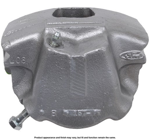CARDONE Ultra Disc Brake Caliper P/N:18-P4033 Fits: Ford Bronco, Ford E-100 Econoline, Ford E-100 Econoline Club Wagon, Ford E-150 Econoline, Ford E-150 Econoline Club Wagon, Ford F-100, Ford F-150, Ford F-250 - Image 2