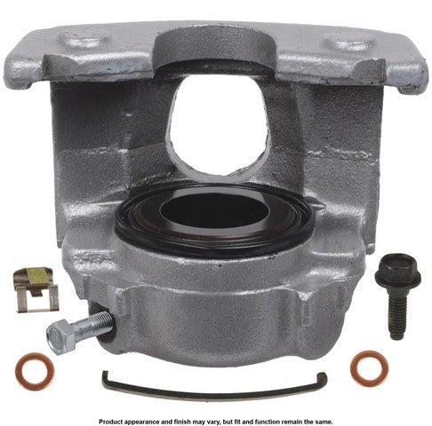 CARDONE Ultra Disc Brake Caliper P/N:18-P4034 Fits: Ford Bronco, Ford E-100 Econoline, Ford E-100 Econoline Club Wagon, Ford E-150 Econoline, Ford E-150 Econoline Club Wagon, Ford F-100, Ford F-150, Ford F-250 - Image 2