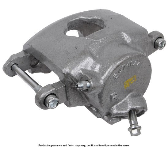 CARDONE Ultra Disc Brake Caliper P/N:18-P4035 Fits: Buick Centurion, Buick Electra, Buick Estate Wagon, Buick Lesabre, Buick Riviera, Cadillac Commercial Chassis, Cadillac Fleetwood, Checker Marathon, Checker Taxicab, Chevrolet Bel Air - Image 3