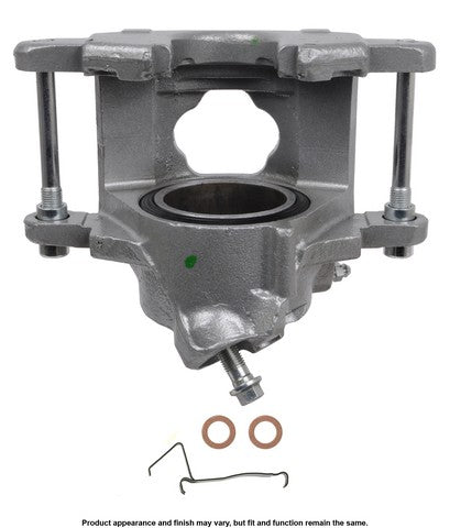 CARDONE Ultra Disc Brake Caliper P/N:18-P4035 Fits: Buick Centurion, Buick Electra, Buick Estate Wagon, Buick Lesabre, Buick Riviera, Cadillac Commercial Chassis, Cadillac Fleetwood, Checker Marathon, Checker Taxicab, Chevrolet Bel Air - Image 2