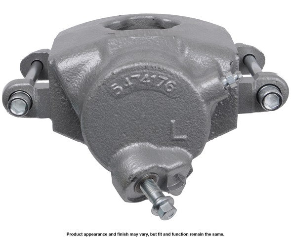 CARDONE Ultra Disc Brake Caliper P/N:18-P4036 Fits: Buick Centurion, Buick Electra, Buick Estate Wagon, Buick Lesabre, Buick Riviera, Cadillac Commercial Chassis, Cadillac Fleetwood, Checker Marathon, Checker Taxicab, Chevrolet Bel Air - Image 1