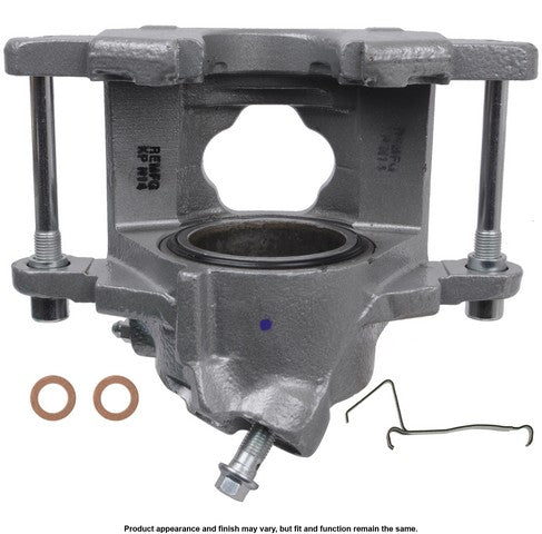CARDONE Ultra Disc Brake Caliper P/N:18-P4036 Fits: Buick Centurion, Buick Electra, Buick Estate Wagon, Buick Lesabre, Buick Riviera, Cadillac Commercial Chassis, Cadillac Fleetwood, Checker Marathon, Checker Taxicab, Chevrolet Bel Air - Image 2
